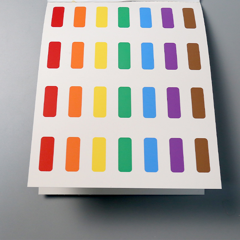 Theme Pattern Watercolor Coloring Book